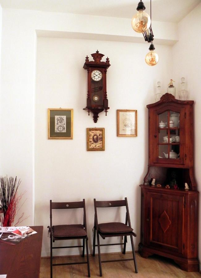 San Paolo Steampunk Flat Apartamento Roma