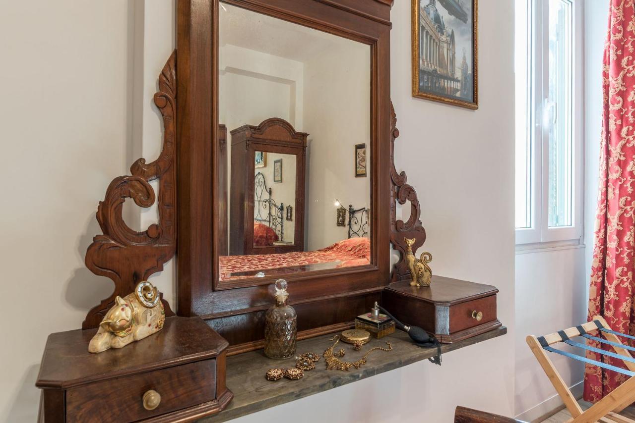 Apartamento San Paolo Steampunk Flat *