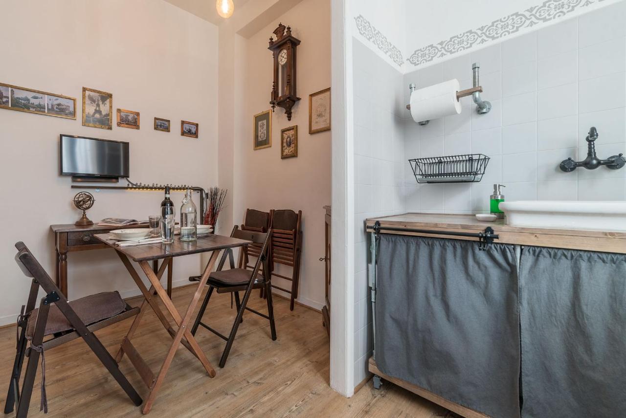 San Paolo Steampunk Flat Apartamento