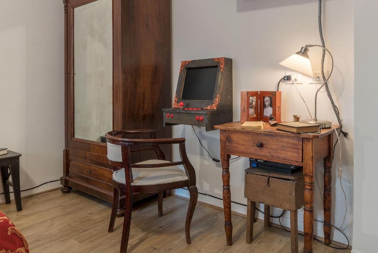 San Paolo Steampunk Flat Apartamento