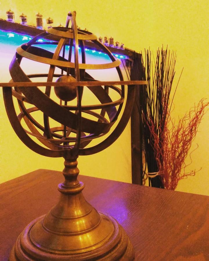 San Paolo Steampunk Flat Apartamento *