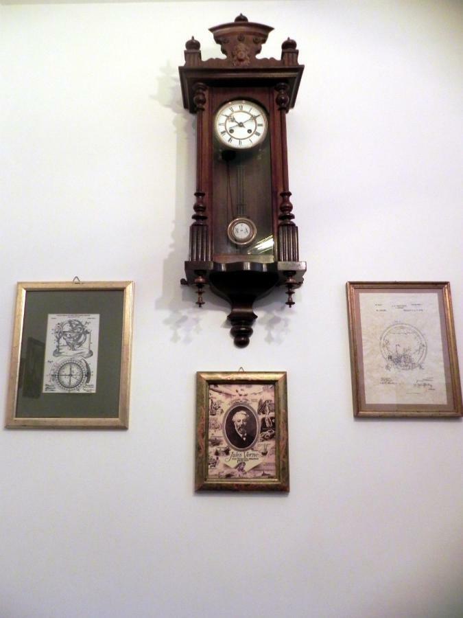 San Paolo Steampunk Flat Apartamento Roma