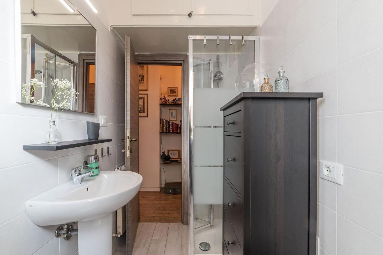 Apartamento San Paolo Steampunk Flat Roma