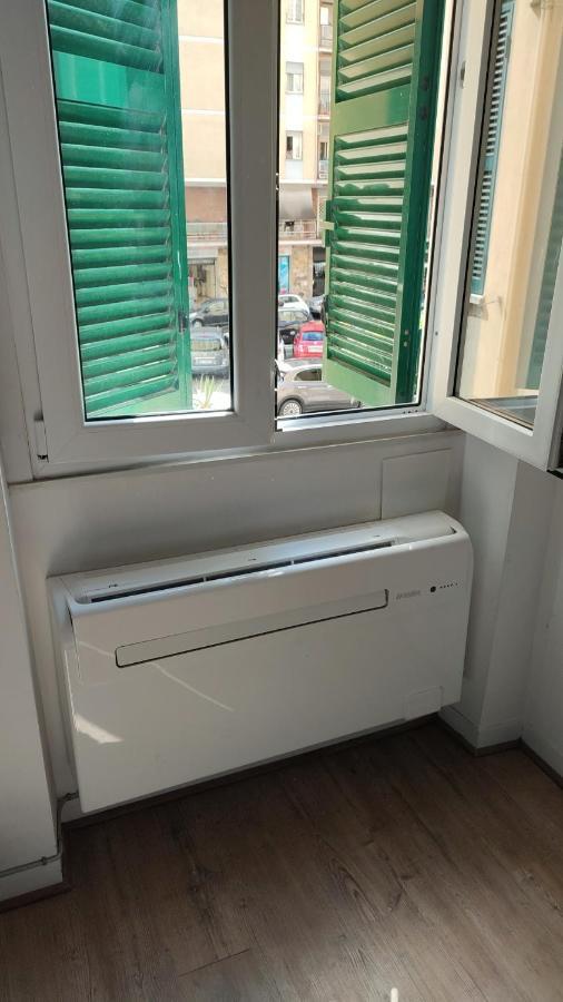 Apartamento San Paolo Steampunk Flat *