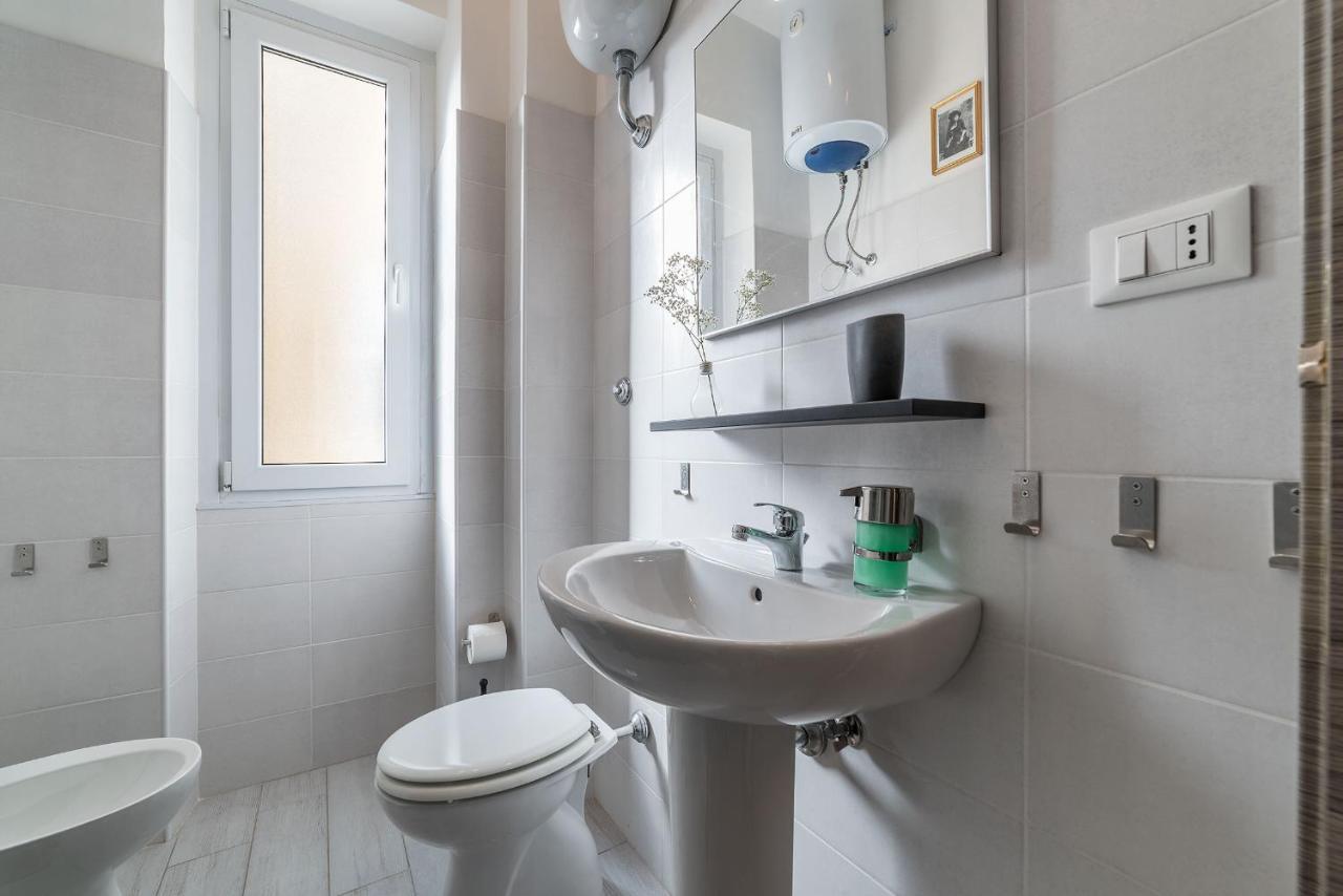 Apartamento San Paolo Steampunk Flat